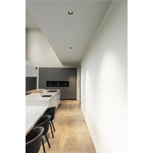 SLV NUMINOS&reg; DL M, Indoor led plafondinbouwlamp wit/chroom 3000 K 40&deg; - Slv 1003882 a1 h rgb - 20023949