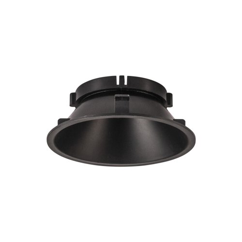 SLV NUMINOS&reg; DL XL, Indoor led plafondinbouwlamp zwart/zwart 3000 K 40&deg; - Slv 1004012 d4 rgb - 20024046