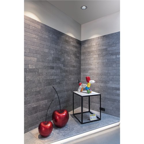 SLV NUMINOS&reg; DL XL, Indoor led plafondinbouwlamp zwart/chroom 4000 K 40&deg; - Slv 1004038 a1 h rgb - 20024066