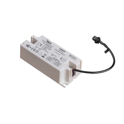 SLV Led-driver 40 W multi mA - Slv 1004059 1 h rgb - 20024082