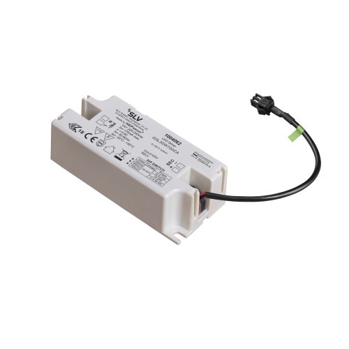 SLV Led-driver, 21-29,5 W 500/600/700 mA - Slv 1004062 1 h rgb - 20024083