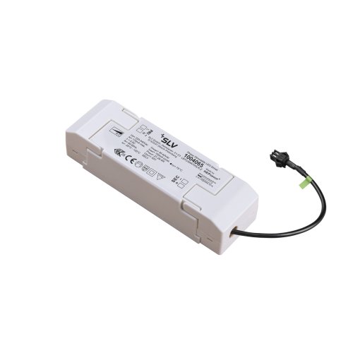 SLV Led-driver, 30 W 700 mA - Slv 1004065 1 h rgb - 20024085