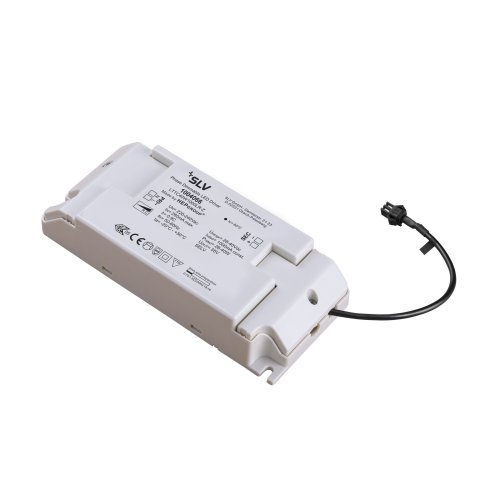 SLV Led-driver, 28-40 W 1000 mA PHASE - Slv 1004066 1 h rgb - 20024086