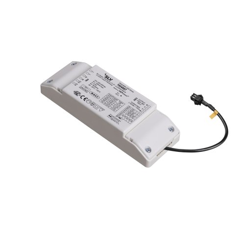 SLV Led-driver, 15W 250mA DALI - Slv 1004067 1 h rgb - 20024087