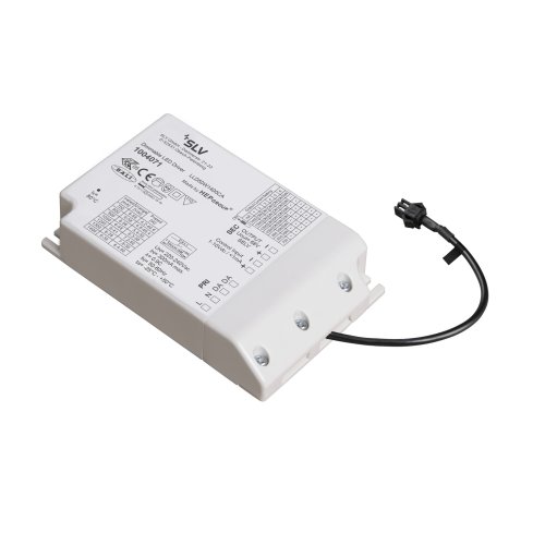 SLV Led-driver, 4,2-50 W 1050 mA DALI - Slv 1004071 1 h rgb - 20024090