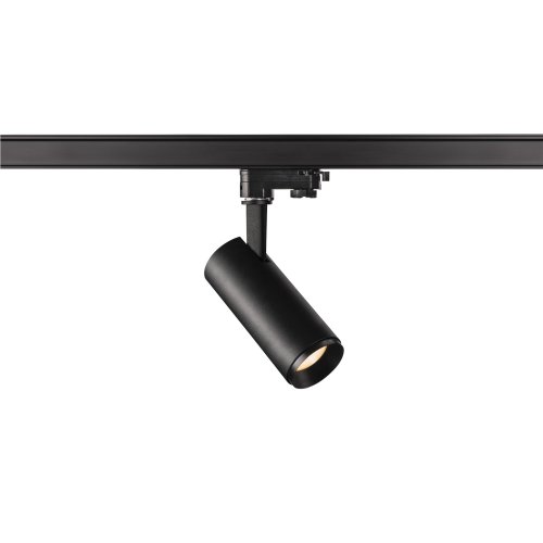 SLV 3- NUMINOS&reg; PHASE S, 3-fasensysteem lamp zwart/zwart 2700 K 36&ordm; - Slv 1004075 1 h rgb - 20024092