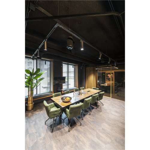 SLV 3- NUMINOS&reg; PHASE S, 3-fasensysteem lamp zwart/zwart 4000 K 60&ordm; - Slv 1004092 a1 h rgb - 20024105