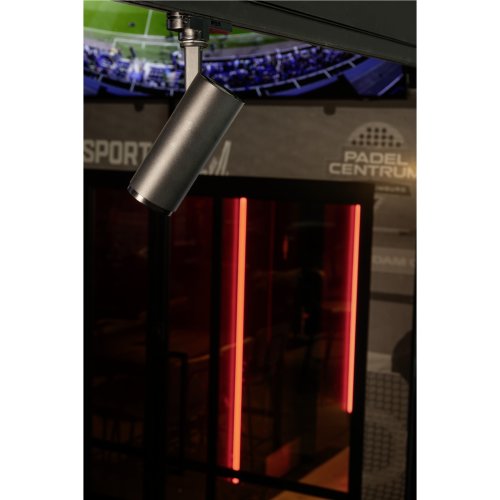 SLV 3- NUMINOS&reg; PHASE M, 3-fasensysteem lamp zwart/zwart 2700 K 24&ordm; - Slv 1004170 a1 h rgb - 20024163