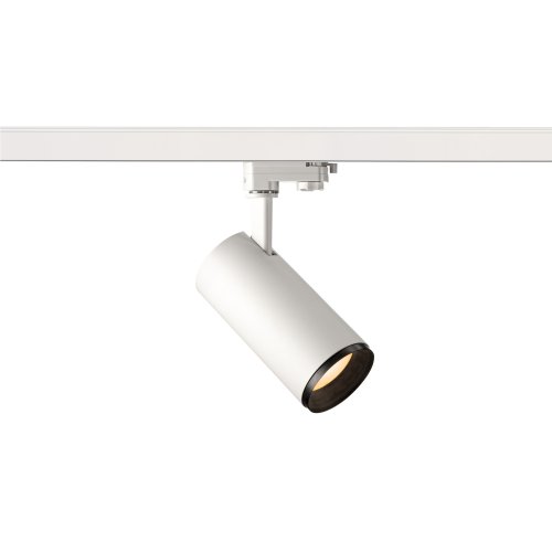 SLV 3- NUMINOS&reg; PHASE M, 3-fasensysteem lamp wit/zwart 2700 K 24&ordm; - Slv 1004174 1 h rgb - 20024166