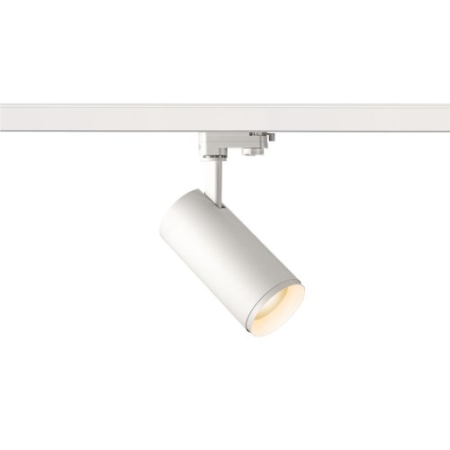 SLV NUMINOS&reg; M, Frontring wit - Slv 1004183 1006168 1 rgb - 20025476
