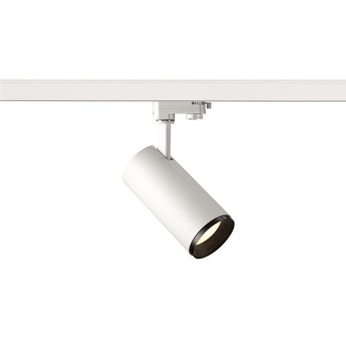 SLV 3- NUMINOS&reg; PHASE M, 3-fasensysteem lamp wit/zwart 4000 K 24&ordm; - Slv 1004190 1 h rgb - 20024178