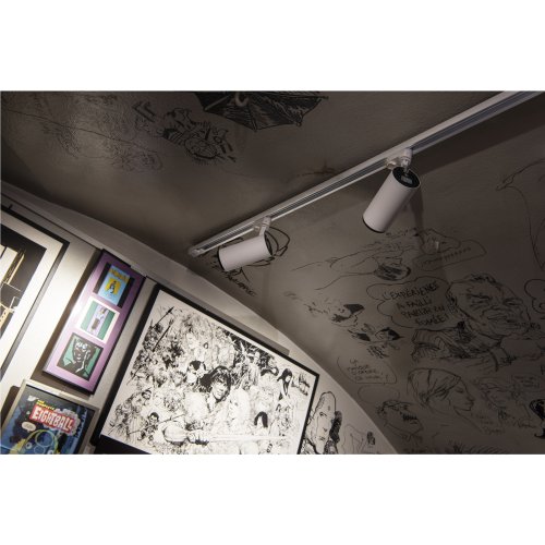 SLV 3- NUMINOS&reg; PHASE M, 3-fasensysteem lamp wit/zwart 4000 K 36&ordm; - Slv 1004191 a1 h rgb - 20024179