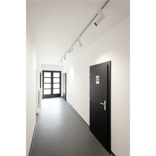 SLV 3- NUMINOS&reg; PHASE M, 3-fasensysteem lamp wit/zwart 4000 K 60&ordm; - Slv 1004192 a1 h rgb - 20024180