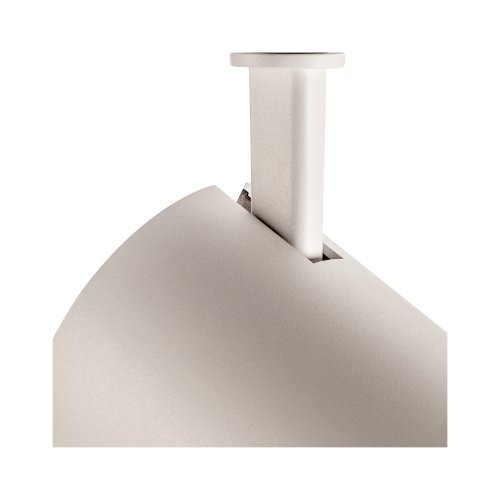 SLV 3- NUMINOS&reg; PHASE L, 3-fasensysteem lamp wit/zwart 2700 K 24&ordm; - Slv 1004270 d1 rgb - 20024238