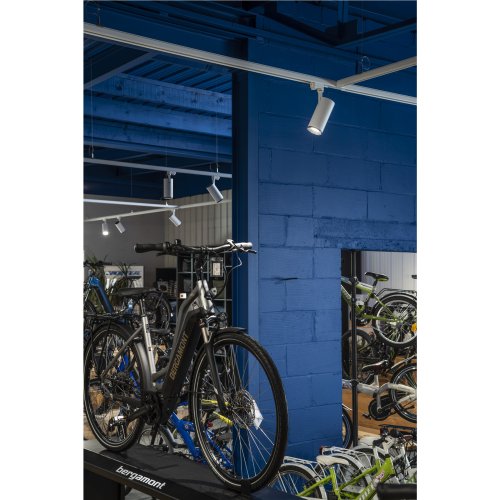SLV 3- NUMINOS&reg; PHASE L, 3-fasensysteem lamp wit/zwart 4000 K 24&ordm; - Slv 1004286 a1 h rgb - 20024250