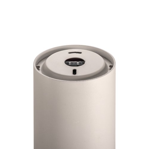 SLV NUMINOS&reg; CL PHASE L, Indoor led plafondopbouwlamp wit/zwart 2700 K 36&deg; - Slv 1004319 d1 rgb - 20208372