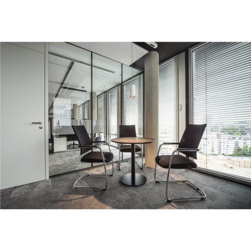 SLV NUMINOS&reg; PD PHASE L, Indoor led pendellamp wit/zwart 3000 K 36&deg; - Slv 1004351 a1 h rgb - 20024299