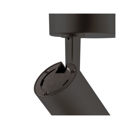 SLV NUMINOS&reg; SPOT DALI S, Indoor led plafondopbouwlamp zwart/zwart 2700 K  - Slv 1004386 d1 rgb - 20024325