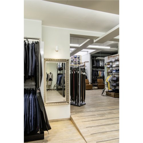 SLV NUMINOS&reg; SPOT DALI S, Indoor led plafondopbouwlamp wit/zwart 3000 K 36 - Slv 1004399 a1 h rgb - 20024335