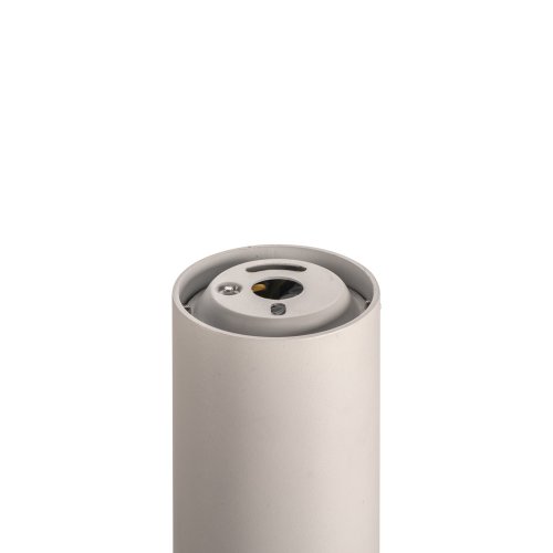 SLV NUMINOS&reg; CL DALI S, Indoor led plafondopbouwlamp wit/zwart 2700 K 36&deg; - Slv 1004415 d1 rgb - 20024347
