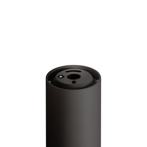 SLV NUMINOS&reg; CL DALI S, Indoor led plafondopbouwlamp zwart/zwart 3000 K 24 - Slv 1004418 d1 rgb - 20024349