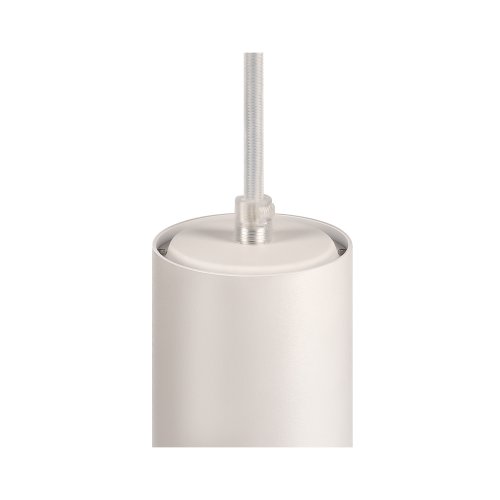 SLV NUMINOS&reg; PD DALI S, Indoor led pendellamp wit/zwart 3000 K 60&deg; - Slv 1004448 d1 rgb - 20024372