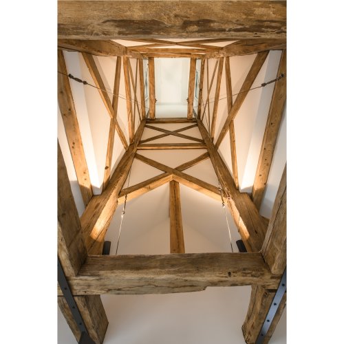 SLV 3- NUMINOS&reg; DALI M, 3-fasensysteem lamp zwart/zwart 2700 K 36&ordm; - Slv 1004459 a1 rgb - 20024380