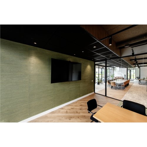 SLV NUMINOS&reg; DL XL, Indoor led plafondinbouwlamp zwart/zwart 2700 K 55&deg; - Slv 1004460 1003991 1005797 a1 rgb - 20024031
