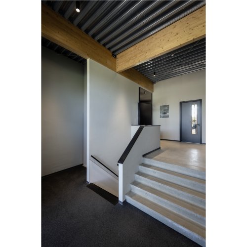 SLV NUMINOS&reg; CL DALI M, Indoor led plafondopbouwlamp zwart/zwart 2700 K 60 - Slv 1004508 a1 rgb - 20024417