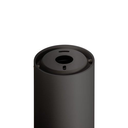 SLV NUMINOS&reg; CL DALI M, Indoor led plafondopbouwlamp zwart/zwart 4000 K 36 - Slv 1004523 d1 rgb - 20024428