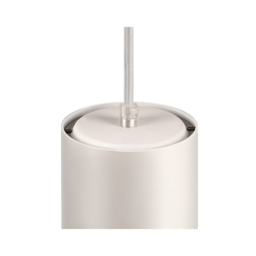 SLV NUMINOS&reg; PD DALI M, Indoor led pendellamp wit/zwart 2700 K 36&deg; - Slv 1004535 d1 rgb - 20024437