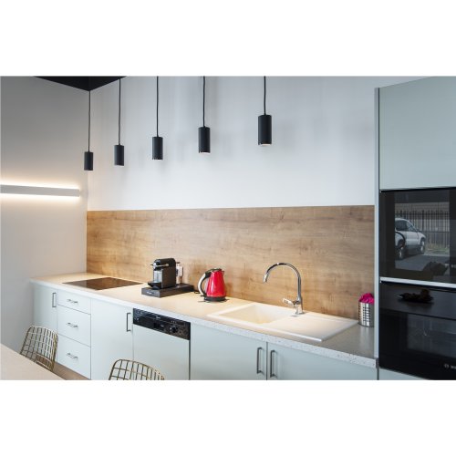 SLV NUMINOS&reg; PD DALI M, Indoor led pendellamp zwart/zwart 4000 K 36&deg; - Slv 1004547 1004743 a1 h rgb - 20024446