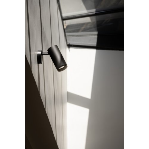 SLV NUMINOS&reg; SPOT DALI L, Indoor led plafondopbouwlamp zwart/zwart 2700 K  - Slv 1004579 a1 h rgb - 20024470
