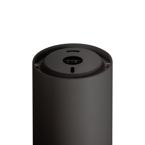 SLV NUMINOS&reg; CL DALI L, Indoor led plafondopbouwlamp zwart/zwart 3000 K 60 - Slv 1004612 d1 rgb - 20024495