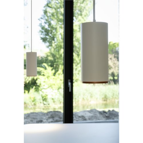 SLV NUMINOS&reg; L, frontring, mat koper - Slv 1004639 1008142 a3 rgb - 20026724