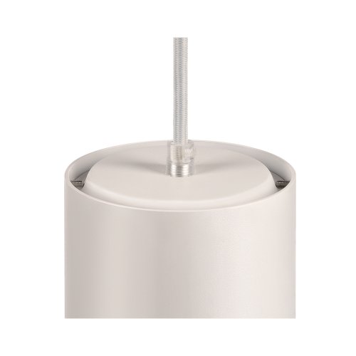 SLV NUMINOS&reg; PD DALI L, Indoor led pendellamp wit/zwart 3000 K 60&deg; - Slv 1004640 d1 rgb - 20024516
