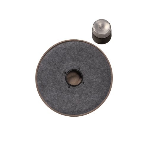 SLV MANA, kap rond 40 beige - Slv 1004660 d1 rgb - 20024529