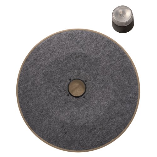 SLV MANA, kap rond 60 beige - Slv 1004662 d1 rgb - 20024531