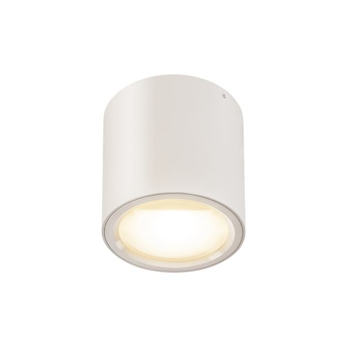 SLV OCULUS CL, Indoor led plafondopbouwlamp wit DIM-TO-WARM 2000-3000 K - Slv 1004667 1 h rgb - 20024535
