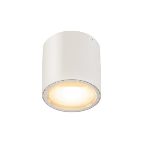 SLV OCULUS CL, Indoor led plafondopbouwlamp wit DIM-TO-WARM 2000-3000 K - Slv 1004667 2 rgb - 20024535