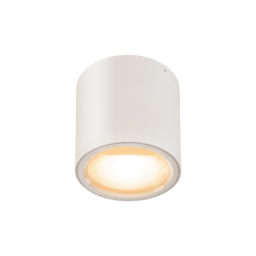 SLV OCULUS CL, Indoor led plafondopbouwlamp wit DIM-TO-WARM 2000-3000 K - Slv 1004667 3 rgb - 20024535