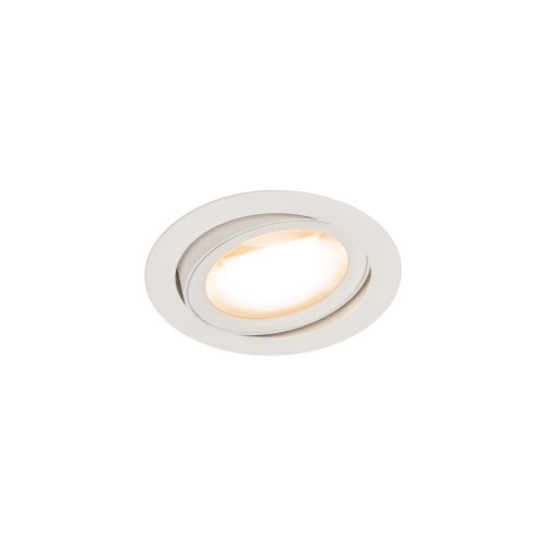 SLV OCULUS DL MOVE, Indoor led plafondinbouwlamp wit DIM-TO-WARM 2000-3000 - Slv 1004669 4 rgb - 20024537