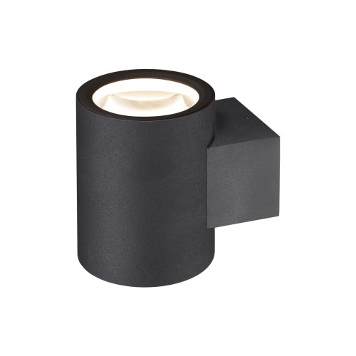 SLV OCULUS UP/DOWN WL, Indoor led wandopbouwlamp zwart DIM-TO-WARM 2000-30 - Slv 1004670 4 rgb - 20024538
