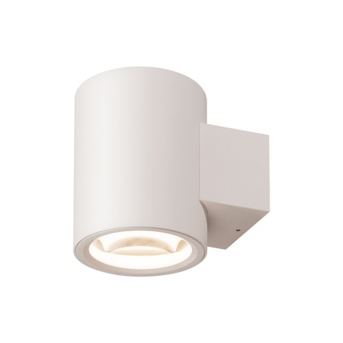 SLV OCULUS UP/DOWN WL, Indoor led wandopbouwlamp wit DIM-TO-WARM 2000-3000 - Slv 1004671 1 h rgb - 20024539