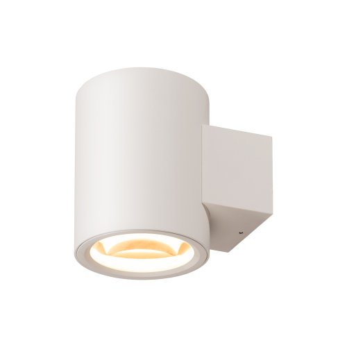 SLV OCULUS UP/DOWN WL, Indoor led wandopbouwlamp wit DIM-TO-WARM 2000-3000 - Slv 1004671 3 rgb - 20024539