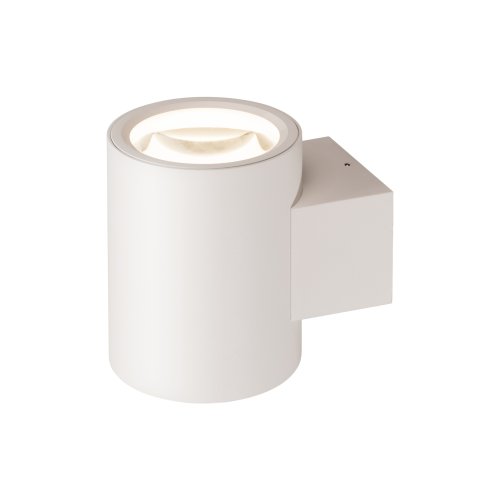 SLV OCULUS UP/DOWN WL, Indoor led wandopbouwlamp wit DIM-TO-WARM 2000-3000 - Slv 1004671 4 rgb - 20024539