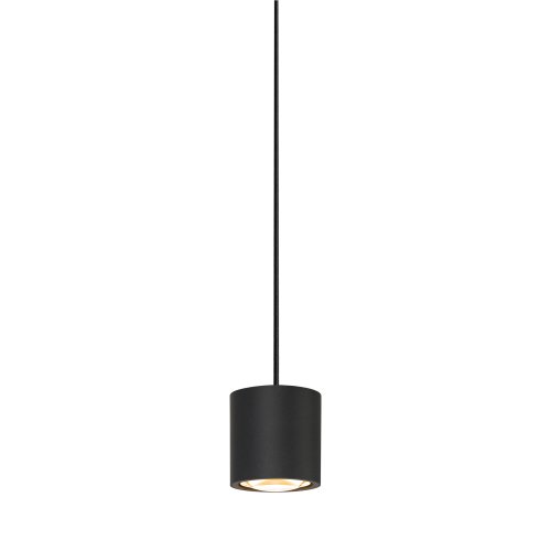 SLV OCULUS PD, Indoor led pendellamp single zwart DIM-TO-WARM 2000-3000 K - Slv 1004672 3 rgb - 20024540