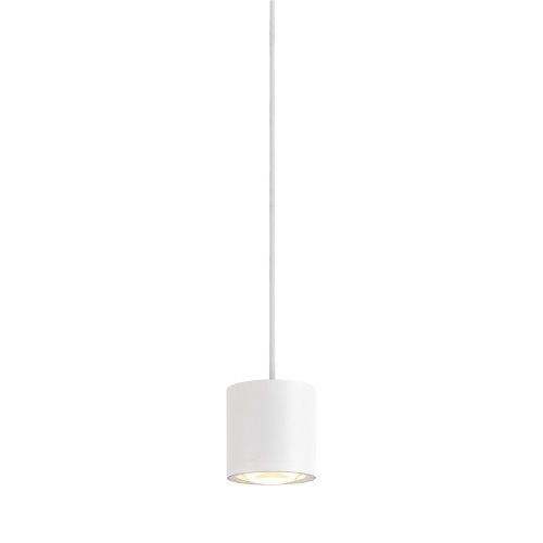 SLV OCULUS PD, Indoor led pendellamp single wit DIM-TO-WARM 2000-3000 K - Slv 1004673 1 h rgb - 20024541