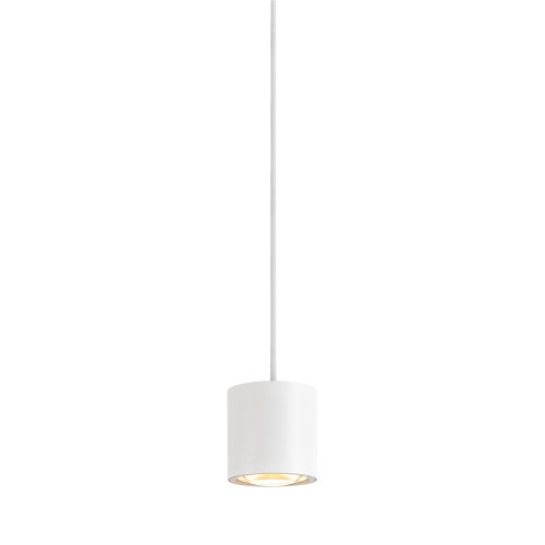SLV OCULUS PD, Indoor led pendellamp single wit DIM-TO-WARM 2000-3000 K - Slv 1004673 2 rgb - 20024541