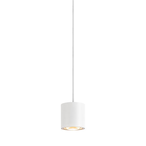 SLV OCULUS PD, Indoor led pendellamp single wit DIM-TO-WARM 2000-3000 K - Slv 1004673 3 rgb - 20024541